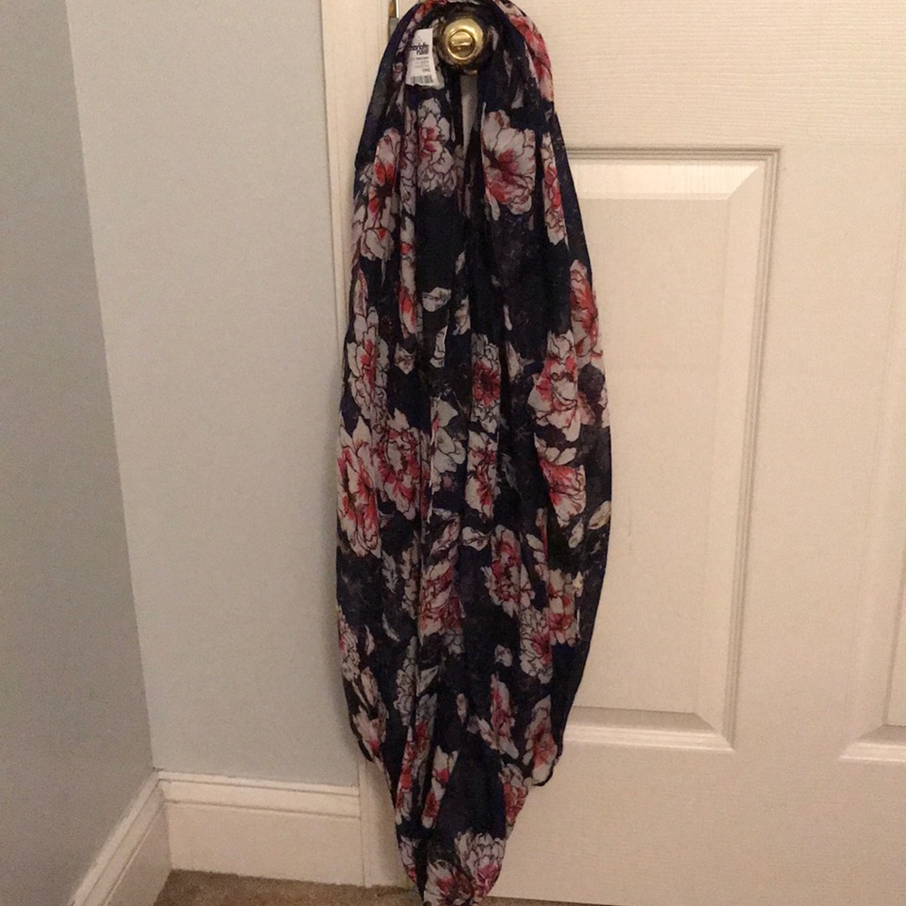 Charlotte Russe Infinity Scarf